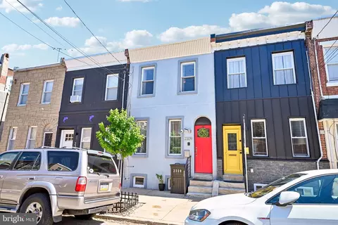 2309 E Firth St, Philadelphia, PA 19125