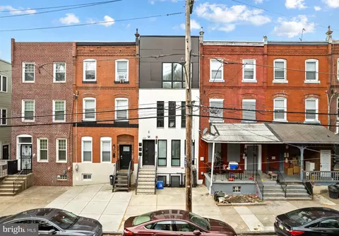 318 N Preston St #3, Philadelphia, PA 19104