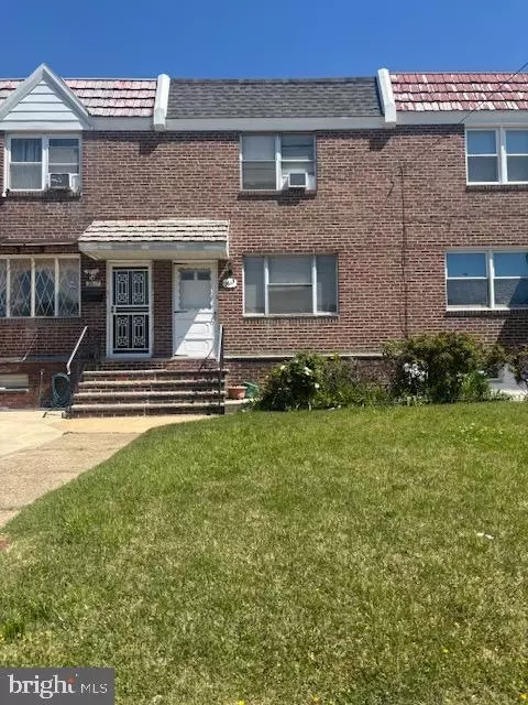 2615 Mckean St, Philadelphia, PA 19145