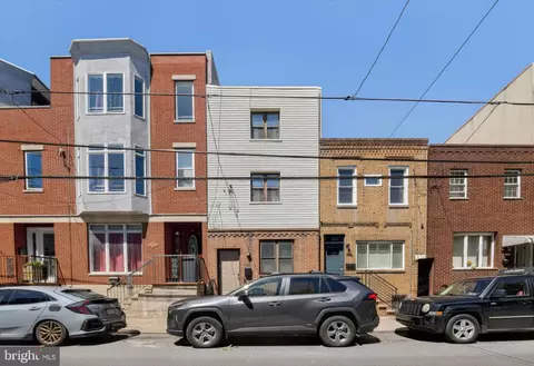 1418 S 8th St, Philadelphia, PA 19147
