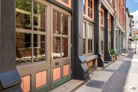 12 S 16 S Letitia St #301, Philadelphia, PA 19106