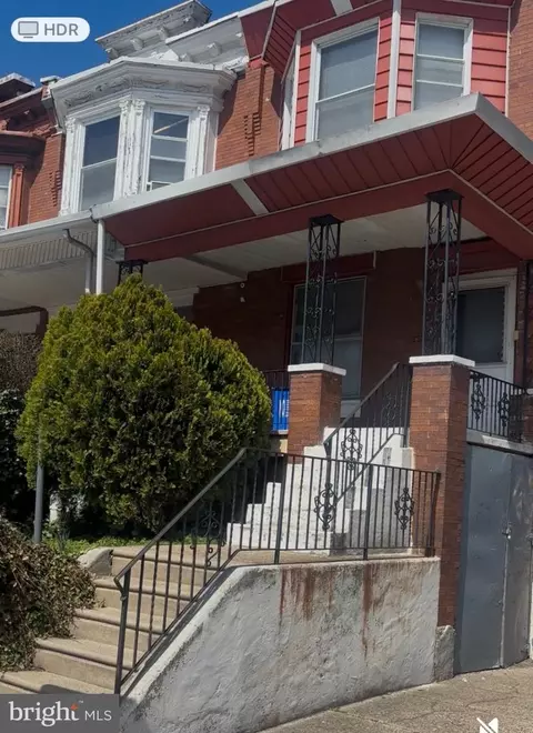 5301 Walton Ave, Philadelphia, PA 19143