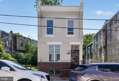 1823 N 26th St, Philadelphia, PA 19121
