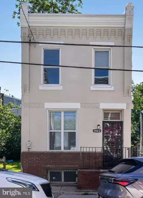 1823 N 26th St, Philadelphia, PA 19121