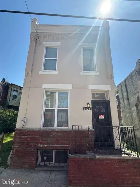 1823 N 26th St, Philadelphia, PA 19121