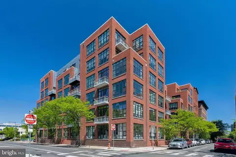 317 Vine St #312, Philadelphia, PA 19106