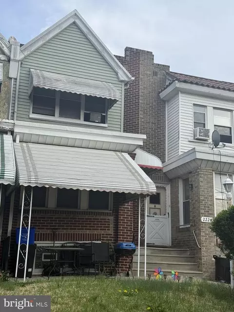 2226 E Washington Ln, Philadelphia, PA 19138