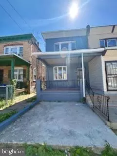 2118 S Frazier St, Philadelphia, PA 19143