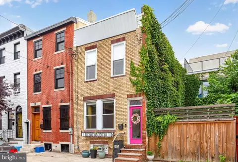 1235 S 3rd St, Philadelphia, PA 19147