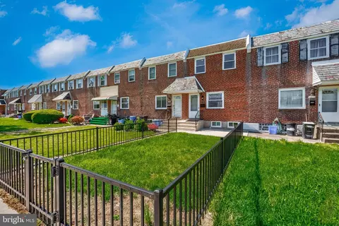 1622 E Howell St, Philadelphia, PA 19149