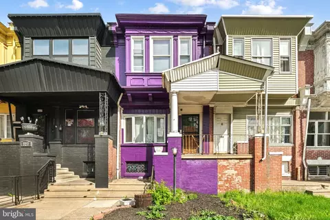 329 Cobbs Creek Pkwy, Philadelphia, PA 19143
