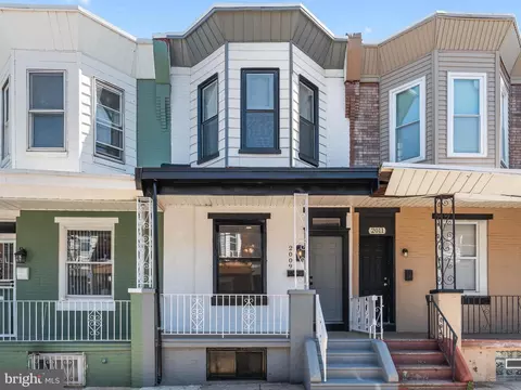 2009 Birch St, Philadelphia, PA 19134