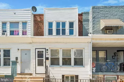 2510 S Carroll St, Philadelphia, PA 19142