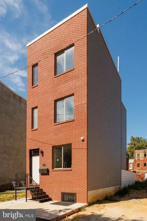 2640 N Jessup St, Philadelphia, PA 19133