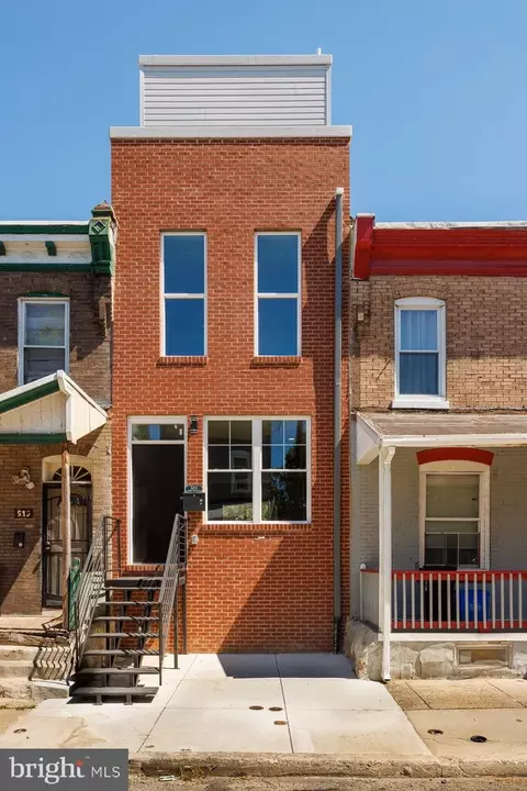 511 N Paxon St, Philadelphia, PA 19131