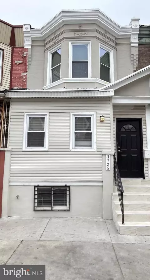 3726 N Percy St, Philadelphia, PA 19140