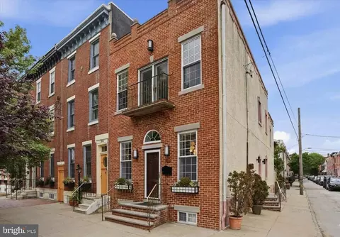1514 E Moyamensing Ave, Philadelphia, PA 19147