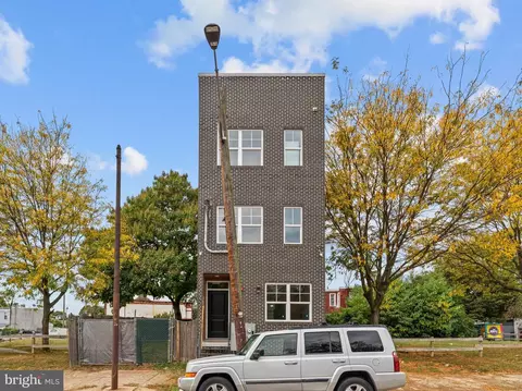 1682 N 54th St, Philadelphia, PA 19131