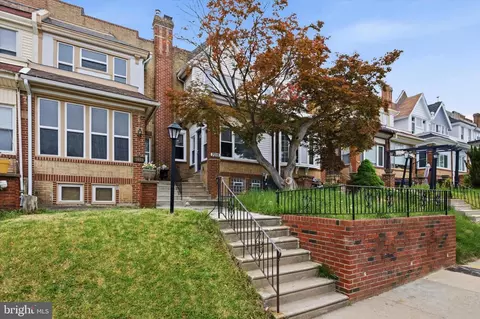 7018 Forrest Ave, Philadelphia, PA 19138
