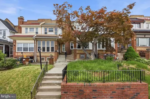 7018 Forrest Ave, Philadelphia, PA 19138