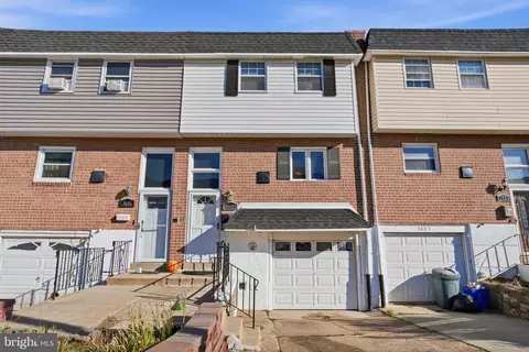 3603 Whitehall Ln, Philadelphia, PA 19114