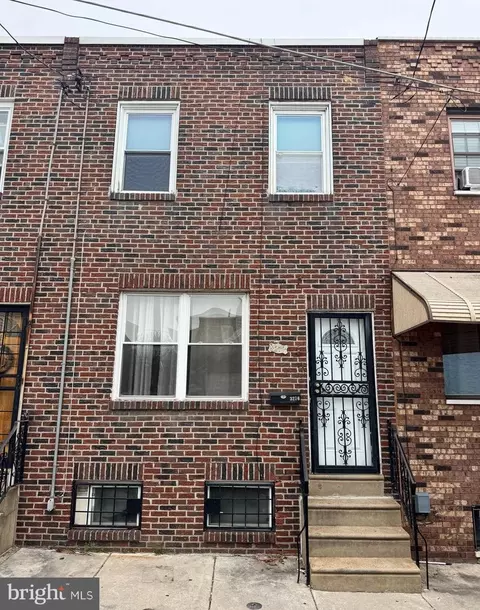 3276 Webb St, Philadelphia, PA 19134