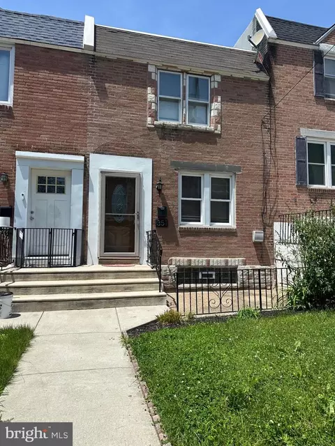351 W Salaignac St, Philadelphia, PA 19128
