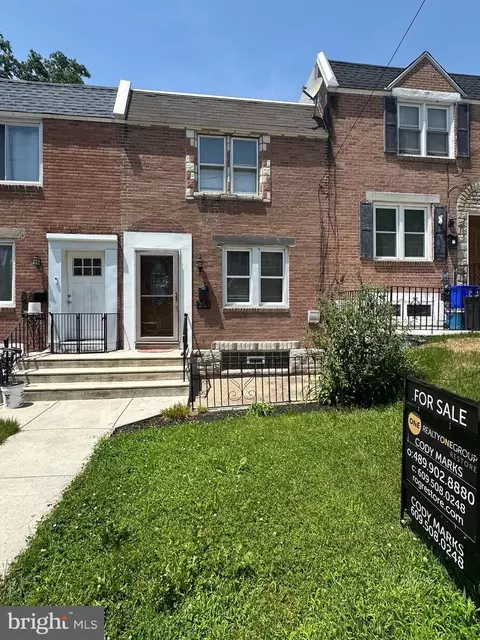 351 W Salaignac St, Philadelphia, PA 19128