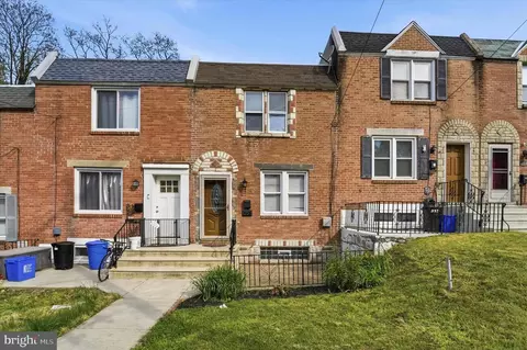 351 W Salaignac St, Philadelphia, PA 19128
