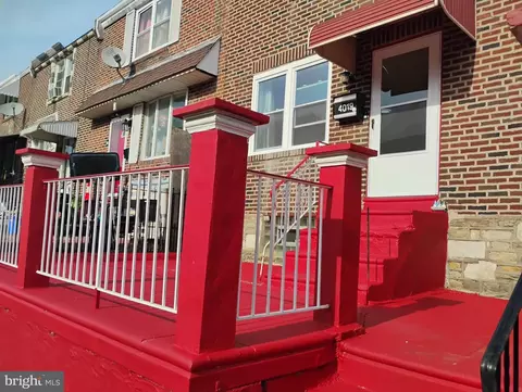 4019 Lawndale St, Philadelphia, PA 19124