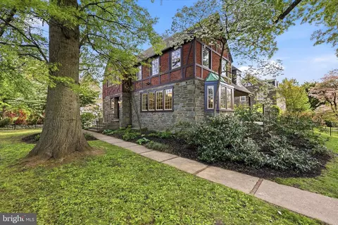 512 Woodbrook Ln, Philadelphia, PA 19119