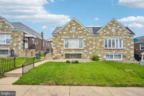 2311 Afton St, Philadelphia, PA 19152