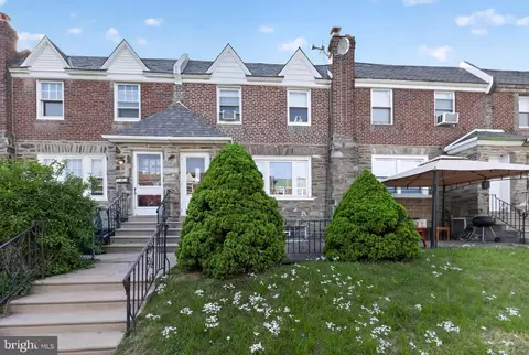 6928 Lynford St, Philadelphia, PA 19149