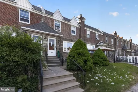 6928 Lynford St, Philadelphia, PA 19149
