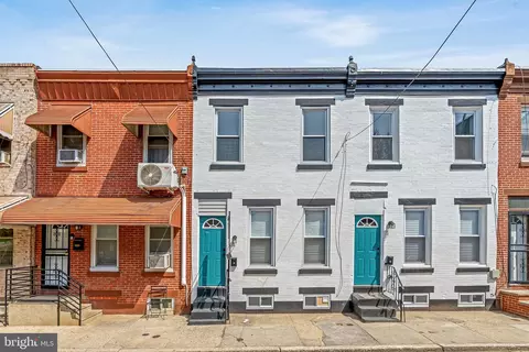 1539 S Stillman St, Philadelphia, PA 19146