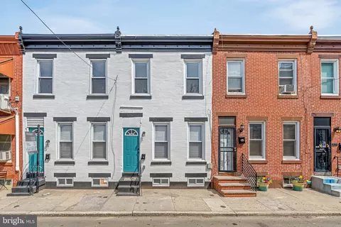 1541 S Stillman St, Philadelphia, PA 19146