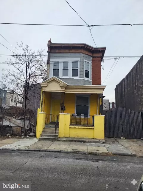 3555 N 57 N 7th St, Philadelphia, PA 19140