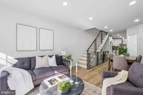 1511 N Bailey St, Philadelphia, PA 19121