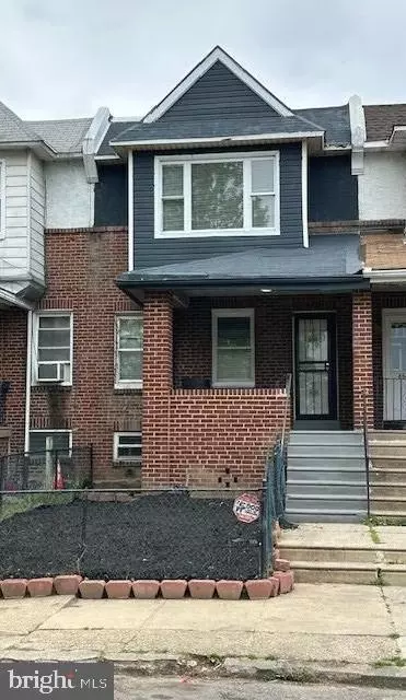 6540 Hegerman St, Philadelphia, PA 19135
