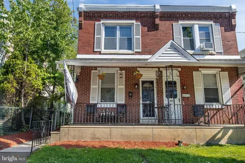 6747 Ditman St, Philadelphia, PA 19135