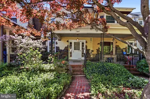 6616 Morris Park, Philadelphia, PA 19151