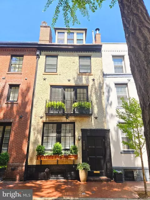 1915 Panama St, Philadelphia, PA 19103
