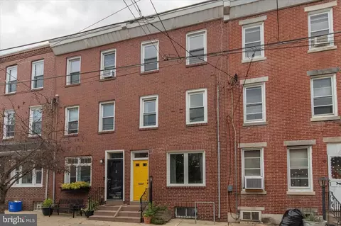 833 Almond St, Philadelphia, PA 19125