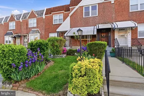 8426 Provident St, Philadelphia, PA 19150