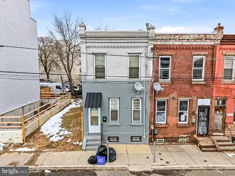 2111 E Orleans St, Philadelphia, PA 19134