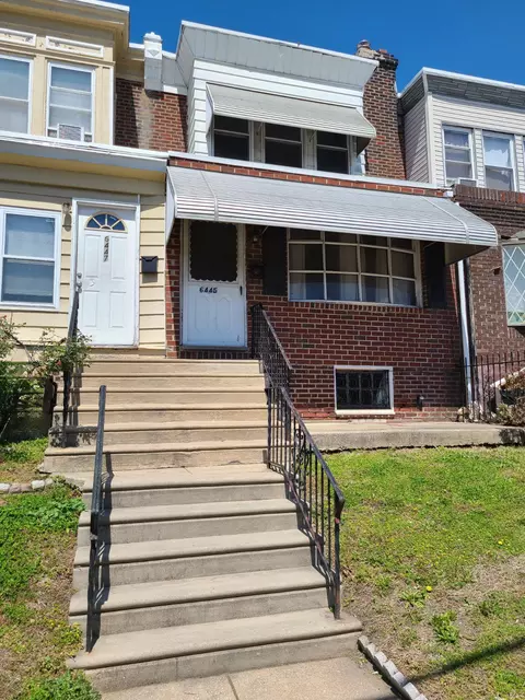 6445 Dicks Ave, Philadelphia, PA 19142