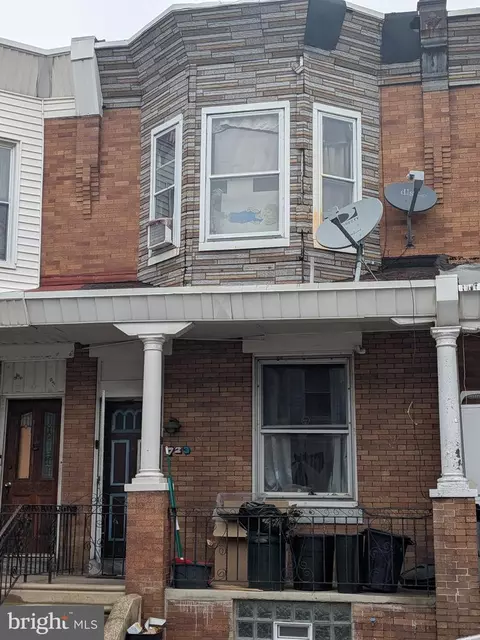 723 E Thayer St, Philadelphia, PA 19134