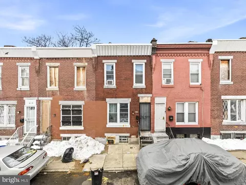 606 E Wishart St, Philadelphia, PA 19134