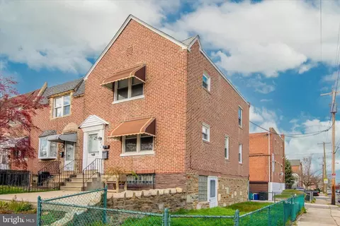 4241 Aldine St, Philadelphia, PA 19136