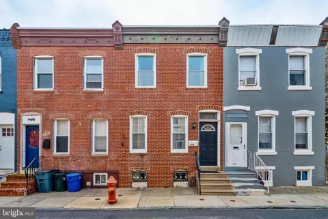 2969 Tilton St, Philadelphia, PA 19134